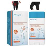 Anti Chafe Stick,Anti Chafe Balm,Anti Chafing Cream,Anti Chafing Stick,Effective Anti Chafing Balm,Waterproof Running Chafe Stick,Glide Anti Chafing Stick,Anti Chafe Cream for Women,Chafing Balms