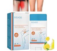 Anti Chafe Stick,Anti Chafe Balm,Anti Chafing Cream,Waterproof Glide Anti Chafing Stick,Glide Anti Chafing Stick,Thigh Rub Cream,Effective Anti Chafing Balm,Running Chafe Stick,Body Anti-Chafe Balm