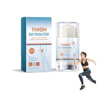 Anti Chafe Stick, Anti Chafing Cream, Waterproof AntiChafing Stick, AntiFriction Sticks for Friction, AntiChafe Balm for Active Lifestyles, Long Lasting Protection, Provides Moisture to the Skin