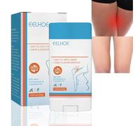 Anti Chafe Stick,Anti Friction Cream,Anti Chafing Cream,Anti Chafe Balm,Anti Chafe Gel,Glide Anti Chafing Stick,Thigh Inner Anti-Chafing Balm,Thigh Prevention Cream,Thigh Rescue Anti Chafe Balm