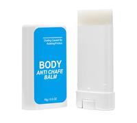 Anti Chafe Stick,Skin Anti Friction Balm for Blister Prevention - Skin Care Products Waterproof Running Walking Cycling Hiking Sports Training Outdoor Park Travel