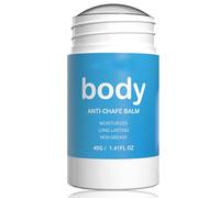 Anti Chafe Stick, Water & Sweat Proof Balm for Friction, Prevent Thigh Rashes & Sports Chafing, Dryness & Long-Lasting Protection, Anti-Friction Cream, Anti-Chafing Stick for Active Lifestyles