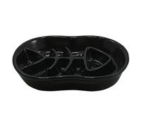 Anti-chafing bowl for cats Nobby Pet Fish