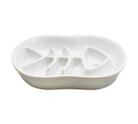 Anti-chafing bowl for cats Nobby Pet Fish