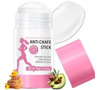Anti Chafing Cream Chafe Balm, Chafe Stick for Blister Prevention During Cycling, Running, Waterproof, Easy to Apply