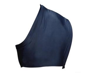 Anti-Chafing Horse Shoulder Vest for Riding Training L | Elastic stretch design, breathable material, shoulder protection, size M, reduces pressure points(M)