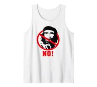 Anti Che Guevara T-Shirt - Anti Communism/Socialism Tee Tank Top