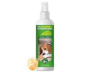 Anti Chew Spray for Dogs 100ml Training Aid Mist