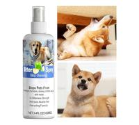 Anti Chew Spray for Dogs Fast Acting Behavior Correction Mild
