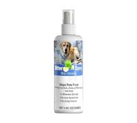 Anti Chew Spray for Dogs Mild Fast Acting Behavior Correction