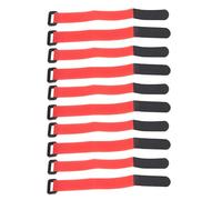Anti-Chirping Nylon Rooster Collar for Pet Chickens with Adjustable Design - Noise Control Neck Strap for Various Sizes