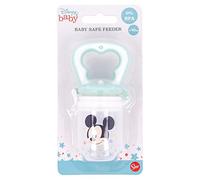Anti-Choke Food Teether | Cool Like Mickey