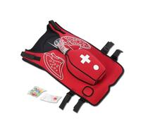 Anti Choking Device， Anti-Choking Obstruction Trainer Vest, Adjustable Choking, Adult Airway First Aid Training Exercises