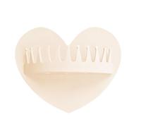 Anti-Clogging Catch Tool - Drain Catcher, Silicone Trap, Reusable Protector, Grabber Tool, Clog Stopper | Suction Cup Cleaning Device For Bathroom Tub Shower Home Hotel Salon Use Preventing Blockages