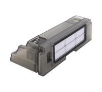 Anti-Clogging Dust Container for Dreame D10 Plus for Gen 2 Anti-Clogging