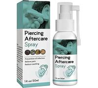 Anti Cochlear Blockage Removal Spray,Anti Cochlear Blockage Removal,Ears Earwax Removal Spray, Ear Wax Softener Cleaner (1pcs)