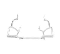 Anti-collision Bar Bumper Protector For VOGE For LONCIN DS900X 900DSX 2024 2025 Motorcycle Engine Chassis Guard Crash Bar Frame Bumper Fairing Protector Bumpers(Silver Lower)