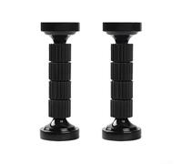 Anti Collision Bed Head for STABILIZER with EVA Shock Absorbing Mat for a Quieter Sleeping Environment (112-128mm)