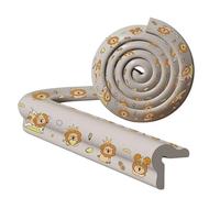 Anti-collision corner protection for baby, thick foam protection for tables and edges, baby proof, collision-proof, children's room safety products