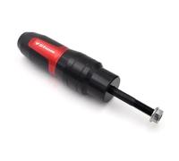 Anti-collision For V Strom 800 DE 2023 Vstrom Exhaust Slider Falling Protection Aluminum Crash Protector(Red)