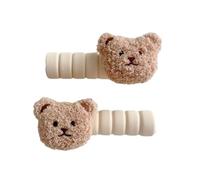 Anti-Collision Gloves Wall Mounted Cartoon Door Handle Anti-Bump Gloves for Baby Door Handle