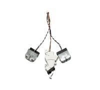 Anti-Collision + Obstacle & Cliff Sensor Robot Vacuum Cleaner,Compatible for Xiaomi,Compatible for Mijia,1S / 1St Generation Sdjqr01Rr / 2Rr / 3Rr