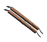 Anti-Collision Protector for Car, Side Door for Car, 2 Pack Door Door Ant-Collision, Folding Cushion, Car Accessories, Reflection, Protective Supplies for Car