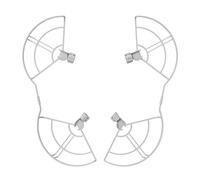 Anti-Collision Rings Enclosed Propeller Protector for 4 All-Inclusive Protections Cover Accessories Flight Protectors Guard Photography
