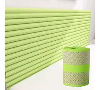 Anti-collision Wall Padding, Self-Adhesive Insulated Padded Panels for Child Safety, Foam Corner Protectors for Home and Autism Needs