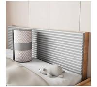 Anti Collision Wall Padding, Upholstered Bed Headboard Cushion, PVC Edge Protection for Nursery