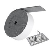 Anti Condensation Window Strip, Condensation Absorbing Strips for Window, Moisture Absorbing Tape for Windows | Anti Condensation Strip for Window Condensation Absorbing Strips