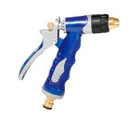 Anti Corrosions Quick Connection Multipurpose Water Sprayed Suitable for Vehicle Wash Plant Irrigation Lawns Car Washing High Pressure Water Sprayed for Home and Garden