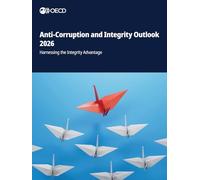 Anti-Corruption and Integrity Outlook 2026