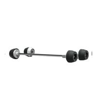 Anti Crash Falling Protector 2024 For H&on&da CB650R CBR650R 2019-2024 Front Rear Wheel Axle Fork Crash Slider Motorcycle Stand Screw Swingarm Spools