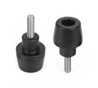 Anti Crash Falling Protector 2024 Front Fender Fork Crash Protector For Suz&uki GSXS8R GSX-8S GSX-S 750 950 1000 GSX-R 600 SFV650 Gladius Frame Slider Screw