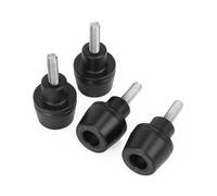 Anti Crash Falling Protector 2024 Front Fender Fork Crash Protector For Suz&uki GSXS8R GSX-8S GSX-S 750 950 1000 GSX-R 600 SFV650 Gladius Frame Slider Screw