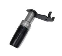 Anti Crash Falling Protector For Ka&wasa&ki Ninja 400 Ninja400 Z400 Z 2018-2023 2024 Motorcycle Frame Sliders Crash Pad Falling Protection Exhaust Slider