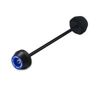 Anti Crash Falling Protector For Ka&wasa&ki Versys 650 VERSYS 1000 2017-2024 Motorcycle Front Wheel Axle Fork Crash Sliders Pad Wheel Falling Protector