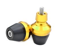 Anti Crash Falling Protector Motorcycle Frame Sliders Screw Crash Pad Cover Falling Protector Guard For Yam&aha For H&on&da For Ka&wasa&ki For Suz&uki Motorbikes