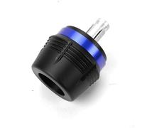 Anti Crash Pad For R1300GS GS1300 2023 2024 2025 Motorcycle Final Drive Housing Cardan Rear Wheel Axle Crash Slider(B-Blue)