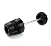 Anti Crash Pad For R1300GS GS1300 2023 2024 2025 Motorcycle Final Drive Housing Cardan Rear Wheel Axle Crash Slider(A-Black)