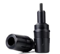 Anti Crash Pad Motorcycle Engine Crash Falling Protector Pad Frame Slider For CFMOTO CLX700 2021-2022 2023(B MOWOK)