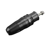 Anti Crash Pad Protector For CBR954RR All Years 2023 Motorcycle Frame Crash Pads Engine Case Sliders Anti Falling Bar Exhaust Pipe(2)