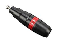 Anti Crash Pad Protector FOR YA&MA&HA XTZ 1200 125 150 250 660 750 All Years Motorcycle Frame Crash Pads Engine Case Sliders Anti Falling Bar Exhaust Pipe(13)