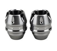 Anti Crash Protector Front Wheel Anti-Collision Ball Cup Shock-Absorbing Anti-Fall for Nmax125 155 160 for Nmax for Turbo for Neo