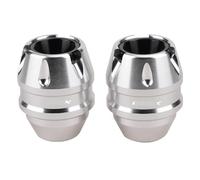 Anti Crash Protector Front Wheel Anti-Collision Ball Cup Shock-Absorbing Anti-Fall for Nmax125 155 160 for Nmax for Turbo for Neo