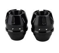 Anti Crash Protector Front Wheel Anti-Collision Ball Cup Shock-Absorbing Anti-Fall for Nmax125 155 160 for Nmax for Turbo for Neo