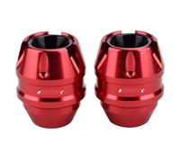 Anti Crash Protector Front Wheel Anti-Collision Ball Cup Shock-Absorbing Anti-Fall for Nmax125 155 160 for Nmax for Turbo for Neo