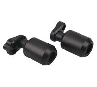 Anti Crash Sliders Protector For S1000XR 2020-2022 Motorcycle Falling Protection Guard Anti Protector Engine Crash Pads Frame Sliders
