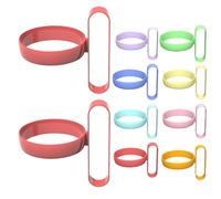 Anti- Cup Holder - 10% Ergonomic Tumbler Handle | Comfortable Cup Handles | Thotochi Paper Paper Suitable for Travel Safety of Hot Cold Drinks and the Use of B